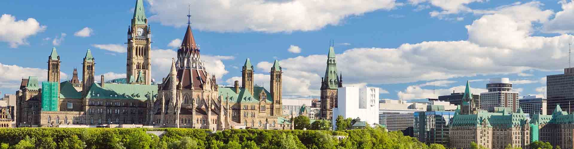 eastern discovery Ottawa ah top image